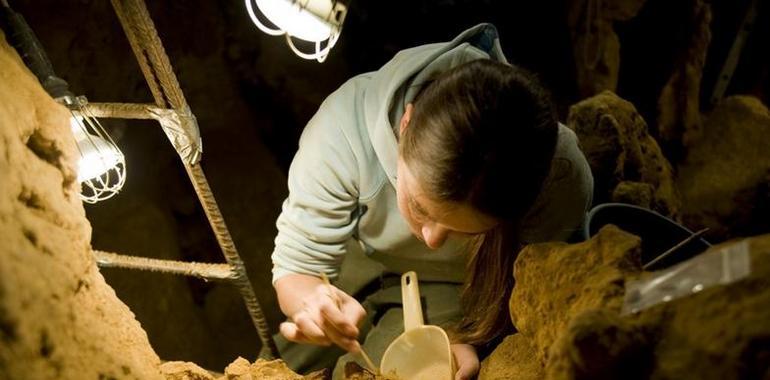 Nuevos hallazgos sobre los neandertales de El Sidrón 