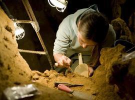Nuevos hallazgos sobre los neandertales de El Sidrón 
