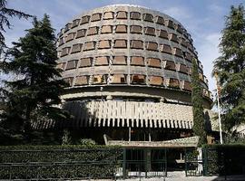 El Constitucional refuerza la autonomía financiera de Asturias