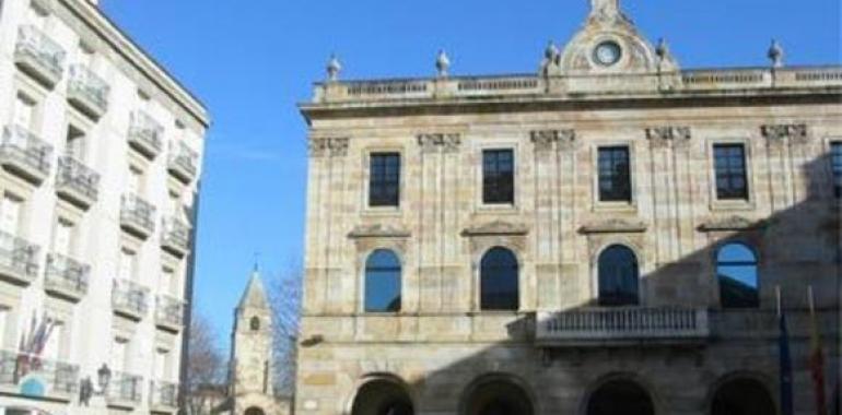 Aprobado el programa ayudas de apoyo al comercio minorista de Gijón por 150.000 euros
