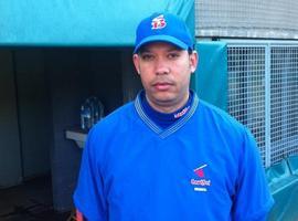 Roberto Noriega refuerza el Béisbol El Llano