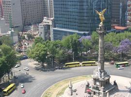 En calma Ciudad de México tras sismo