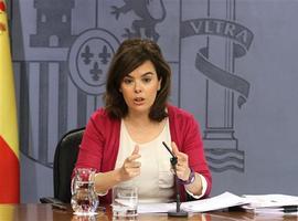La nueva Ley de Cámaras elimina la obligación de pagar a las empresas y crea la de España