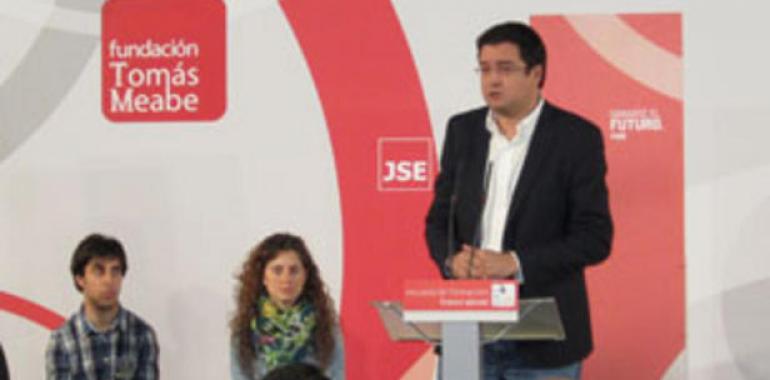 Óscar López al Gobierno:  "la prioridad es llegar a acuerdos para crear empleo"