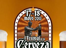 Festival de la Cerveza en Cangas del Narcea