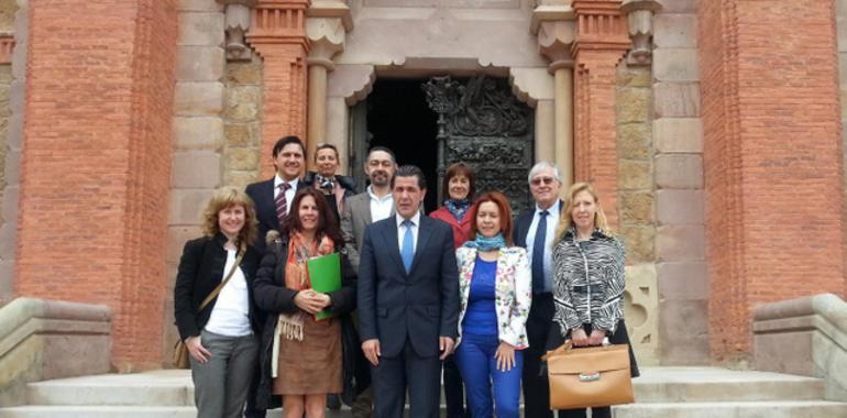Asturias dará a conocer su oferta turística en Estados Unidos dentro de España Verde