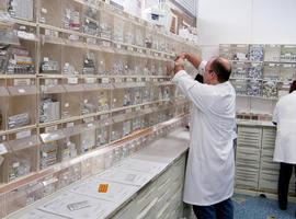 Asturias garantiza la prestación farmacéutica a inmigrantes en situación irregular
