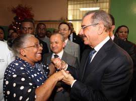 Dominicana crea un Servicio Nacional de Salud universal