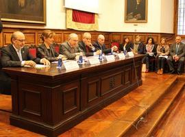 Asturias, sede de la Alianza Nacional contra el Hambre y la Malnutrición