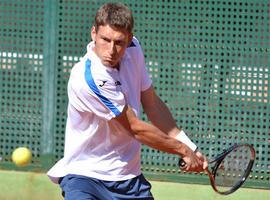 El asturiano Pablo Carreño debutará en Roland Garros ante Roger Federer