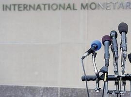  Corrupción y sexo en el Fondo Monetario Internacional