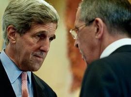 Siria: Rusia y EE.UU. ultiman detalles para Ginebra
