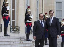 Rajoy pide a Europa rapidez en el plan de ayuda al empleo juvenil