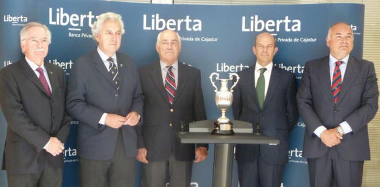 Torneo de Golf Liberba Interclubes La Barganiza-Castiello