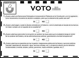 \Marea ciudana en Asturias\ perfila el plebiscito popular para el mes de junio