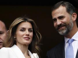 S.A.R. la Princesa de Asturias presidirá la entrega de los premios “solidarios once asturias”
