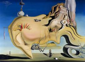 Ciencia: la otra musa de Dalí