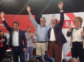 Rubalcaba: No queremos la España de Cuéntame del PP 