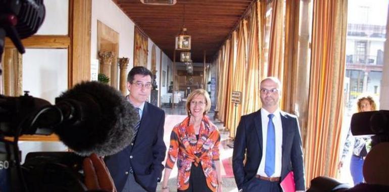 Rosa Díez e Ignacio Prendes intervendrán en Gijón sobre ¿Es posible otra política