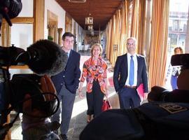 Rosa Díez e Ignacio Prendes intervendrán en Gijón sobre \¿Es posible otra política