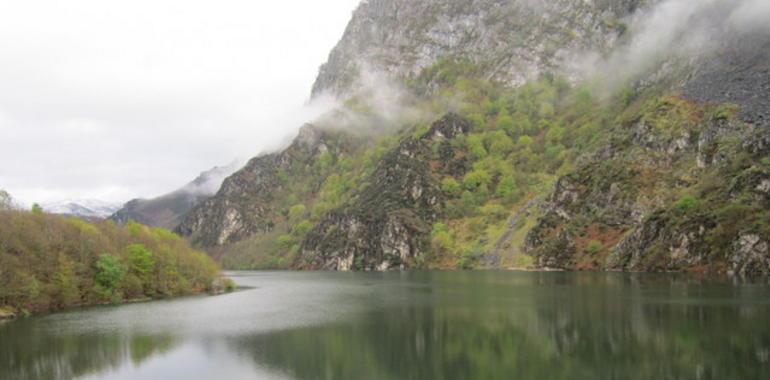 El Gobierno modifica los planes hidrológicos de la cuenca Cantábrico respetando la soberanía  Vasca