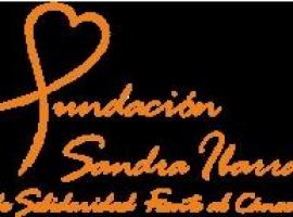  I Marcha de Solidaridad Frente al Cáncer a favor de la Fundación Sandra Ibarra