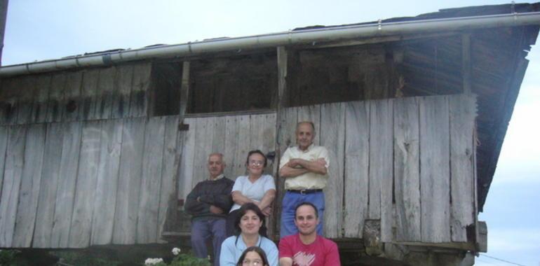 Sociedad Familiar Asturiana (1)
