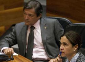 La contabilidad asturiana presenta un superávit de 137 millones de euros