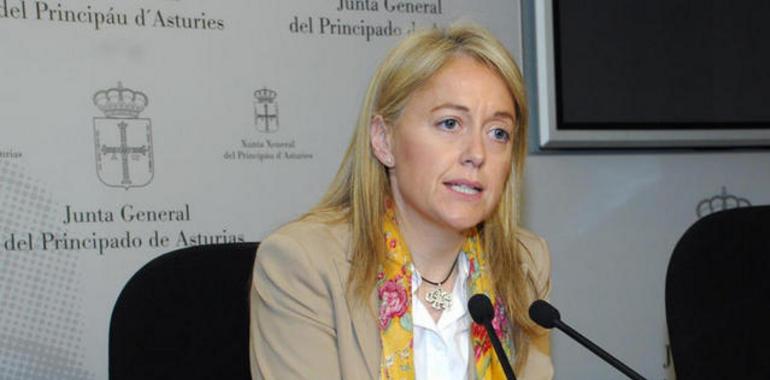 FORO reporcha al Ejecutivo asturiano que se dedique a "guardar el dinero" 