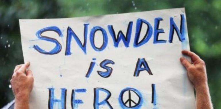 ¿Por qué persigue Estados Unidos a Edward Snowden 