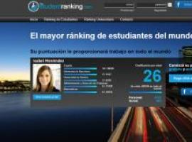 Joven español lanza ranking mundial de estudiantes