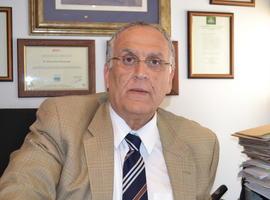 Safwan Escaf: “No volveré al Hospital de Jove mientras siga el actual gerente”