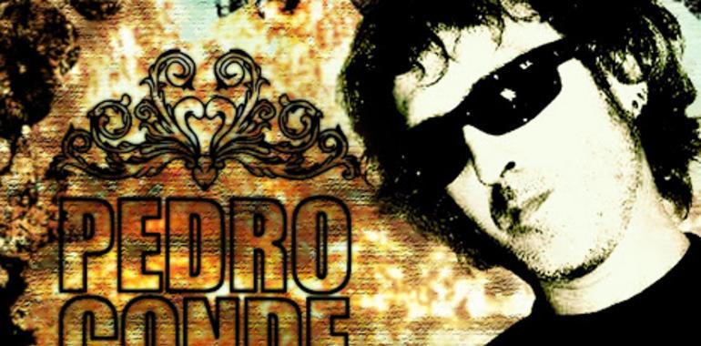 Pedro Conde presenta su último disco en La Antigua Estacion