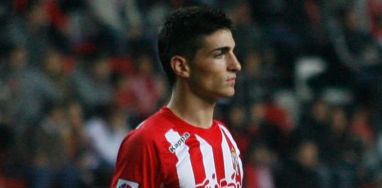 Julio Rodríguez, Borja López y Álex Serrano convocados con la selección sub19