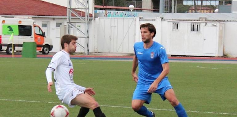 El Oviedo espera cerrar la renovación de David Fernández