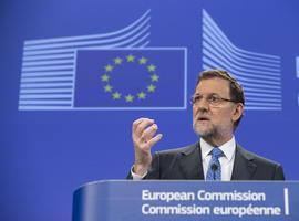Rajoy irá al consejo Europeo con el acuerdo bajo el brazo