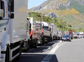 Convocadas subvenciones para asociaciones de transportistas por 380.000 €