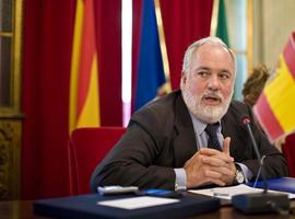 Cañete dice que España consigue casi todas sus reivindicaciones en la PAC 