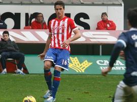Bernardo regresa al Sporting