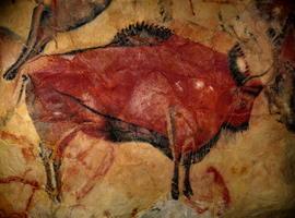 El uranio confirma 20.000 años de arte rupestre en Altamira