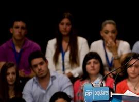 \"El PP echa de menos a los socialistas en la defensa de España\"