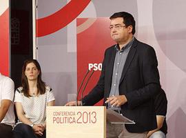 El PSOE pide la comparecencia urgente de Rajoy en el Congreso tras los nuevos papeles de Bárcenas