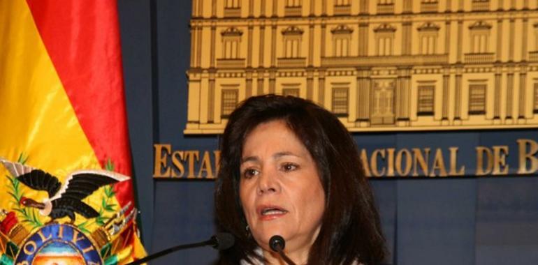 Bolivia convoca a embajadores de Francia, España e Italia por incidente con el presidente Evo Morales 