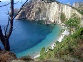 A Faro Vidio y playa de Oleiros, este fin de semana en Asturies ConBici