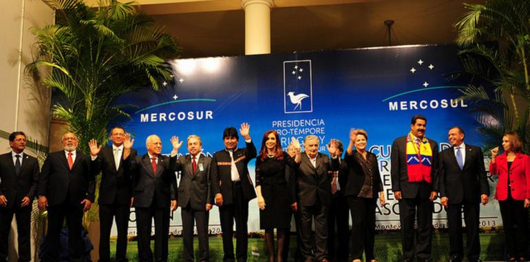 Países de Mercosur reinvidican el derecho universal al asilo