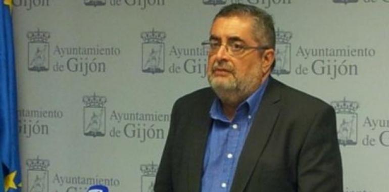 El PP de Gijón, abierto a una moción de censura contra la alcadesa