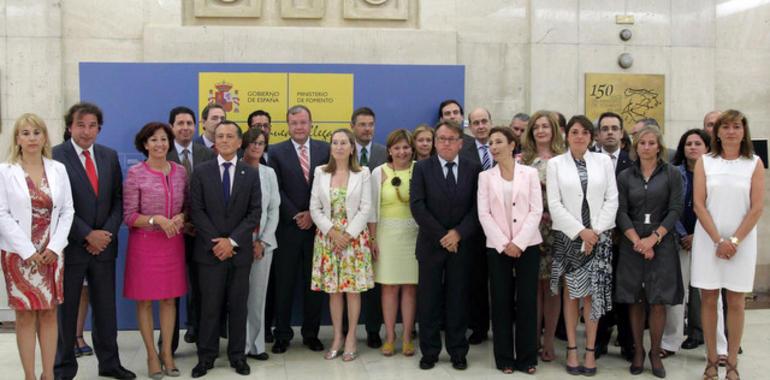 Asturias recibirá el mismo porcentaje del Plan Estatal de Vivienda que en el anterior programa