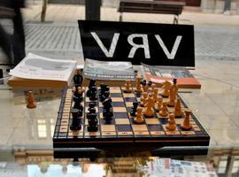 Leontxo García: “La práctica del ajedrez podría prevenir el Alzheimer”