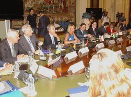 Asturias consigue que la PAC dé prioridad a las ayudas asociadas a la producción ganadera