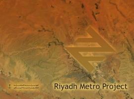 FCC logra con el Metro de Riad el mayor contrato internacional de la construcción española